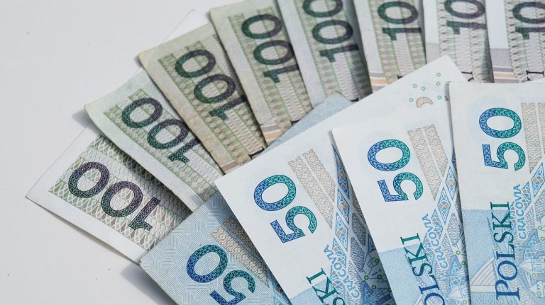 Zarobki w polskich miastach powiatowych. Gdzie najniższe?