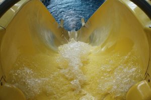 Częstochowa będzie miała aquapark. Budowa ma się zakończyć w 2020 r.