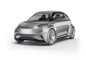 W listopadzie ruszy konkurs na prototyp polskiego samochodu elektrycznego