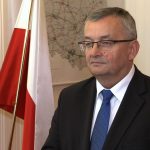 Andrzej Adamczyk, minister infrastruktury i budownictwa