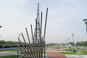 Fale dźwiękowe i rekreacja w Gliwicach. W mieście powstanie park sensoryczny