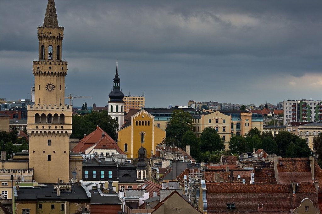 Opolszczyzna: 2,8 mld zł z KPO m.in. na transport i energetykę