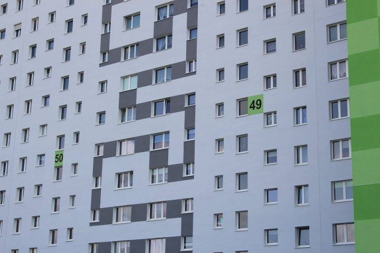 Spółdzielnie mieszkaniowe otrzymają ponad 20 mln zł dofinansowania