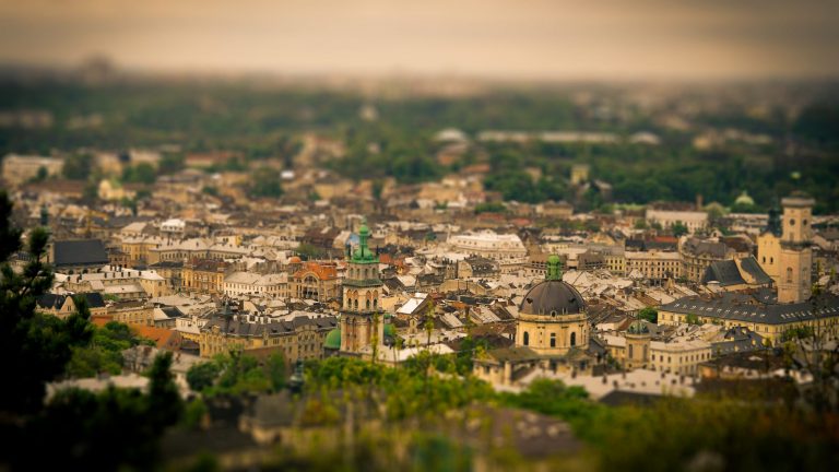 NFOŚiGW przeznaczy 100 mln zł na inwestycje na Białorusi i Ukrainie