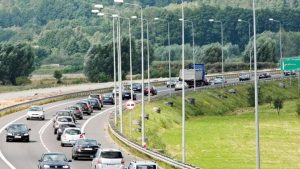 Ponad 600 mln zł na inwestycje drogowe w 9 województwach