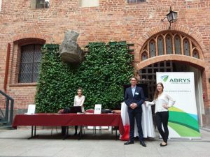 Drugi dzień konferencji o osadach ściekowych w Gniewie. Zobacz zdjęcia [GALERIA]