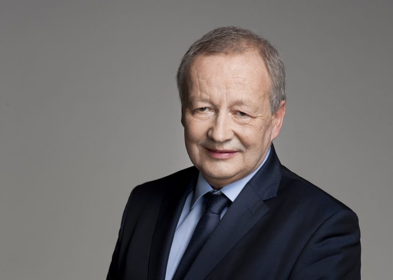 Opłaty będą rosły, ale stopniowo. Wiceminister Gajda o nowym Prawie wodnym