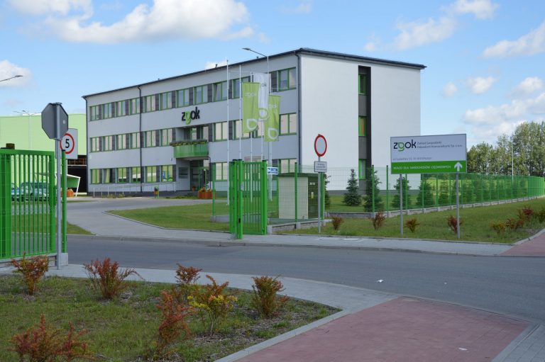 ZGOK Olsztyn: prezes Mariusz Gawełda złożył rezygnację