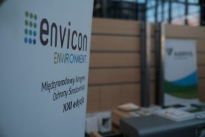 Kongres Envicon Environment 2017 oficjalnie rozpoczęty!