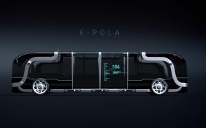 E-Pola: Rząd chce stworzyć nowoczesny polski autobus elektryczny