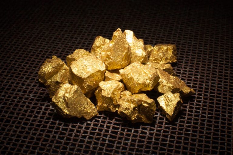 W szwajcarskich ściekach płynie złoto. Jest warte niemal 2 mln $