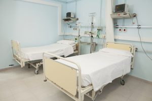 Skażona woda w szpitalu w Ostrowcu Świętokrzyskim