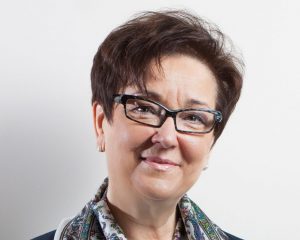 Dorota Jakuta ponownie prezesem IGWP