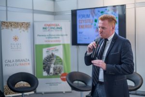 Zapraszamy na Forum Energii i Recyklingu!
