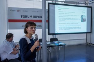 Prywatni przedsiębiorcy też stosują in-house. Może to ułatwić gospodarkę odpadami