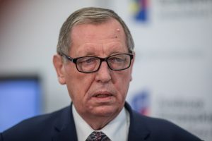 Jan Szyszko odwołany ze stanowiska ministra środowiska