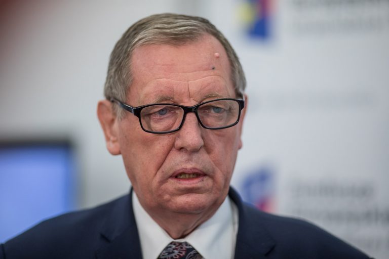 Szyszko: Wyrok TSUE ws. Puszczy to 