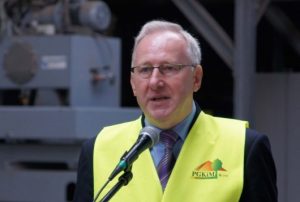 Dyrektor roku 2016 z Inowrocławia! Przyznano prestiżową nagrodę
