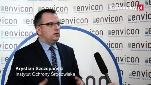 Ekspert: elektromobilność sposobem na energetykę i ochronę powietrza w Polsce