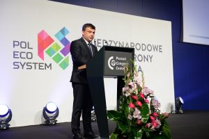 Ministerstwo Środowiska: GOZ to przyszłość polskiej ekologii