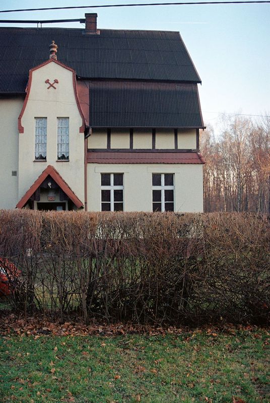 Industrialna historia Rybnika teraz dostępna z perspektywy roweru