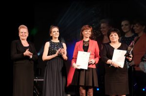 Gala Envicon 2017: wręczono 