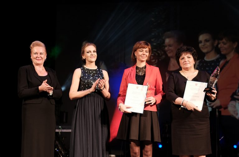 Gala Envicon 2017: wręczono 