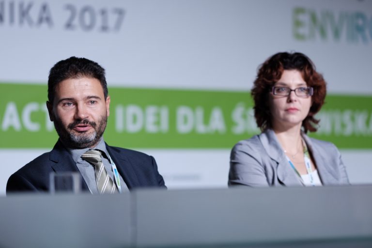 Envicon Environment: GOZ cały czas w sferze planów. Potrzeba konkretnej strategii