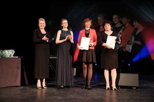 Envicon Environment 2017: wręczono Puchary Recyklingu