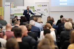 Gospodarka przyszłości jest obiegowa?