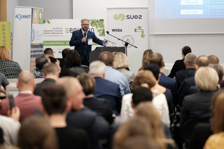 Gospodarka przyszłości jest obiegowa?