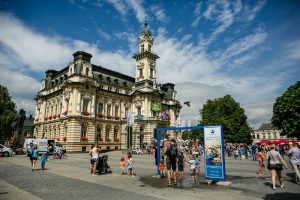 Sądeckie Wodociągi sprzedają udziały