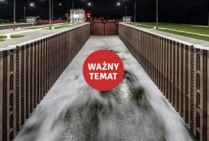 Wody Polskie: pracownicy nadal bez umów. 
