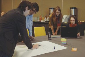 Znamy zwycięzcę Food Waste Hackathonu!