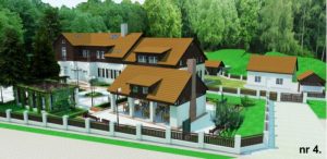 Będzie schronisko w szczecińskim Szmaragdzie. Posłuży głównie jako centrum ekoedukacji