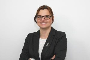 Beata Nowosielska została dyrektorem generalnym GDOŚ