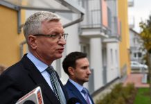 Jaśkowiak: formuła GOAP jest ograniczeniem dla Poznania