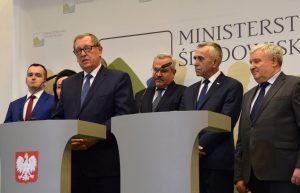 Geotermia w Toruniu i Zakopanem z dofinansowaniem. Przyznano prawie 30 mln zł