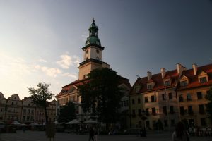 Jelenia Góra rezygnuje z kotłowni opalanej miałem węglowym