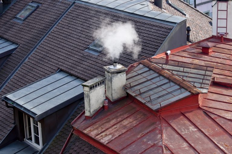 Smog znów atakuje. Najgorzej jest na Śląsku