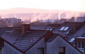 NIK bardzo krytycznie o ochronie powietrza w Polsce