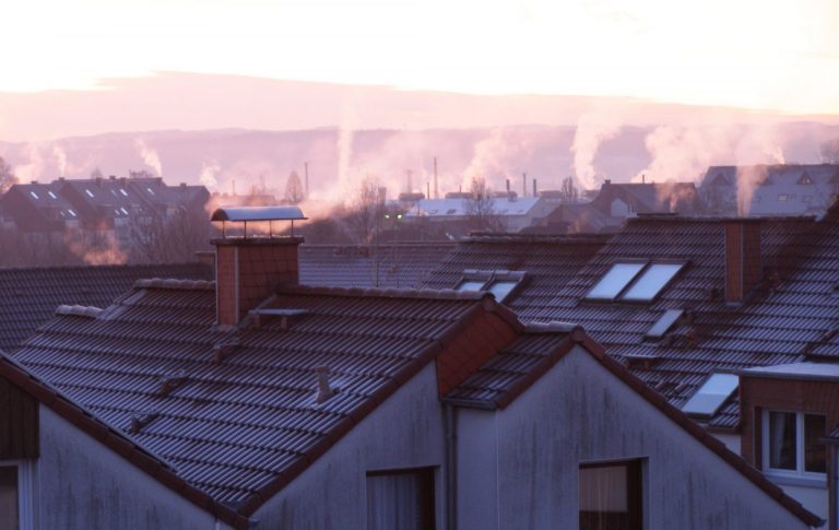 NIK bardzo krytycznie o ochronie powietrza w Polsce