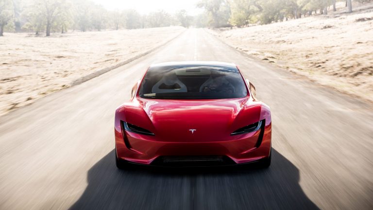 Tesla_Roadster_Front_Profile