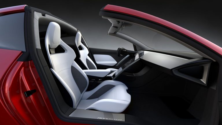 Tesla_Roadster_Interior