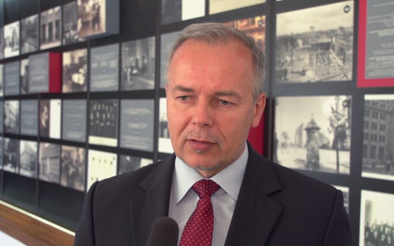 Bogusław Białowąs nowym prezesem BOŚ Banku