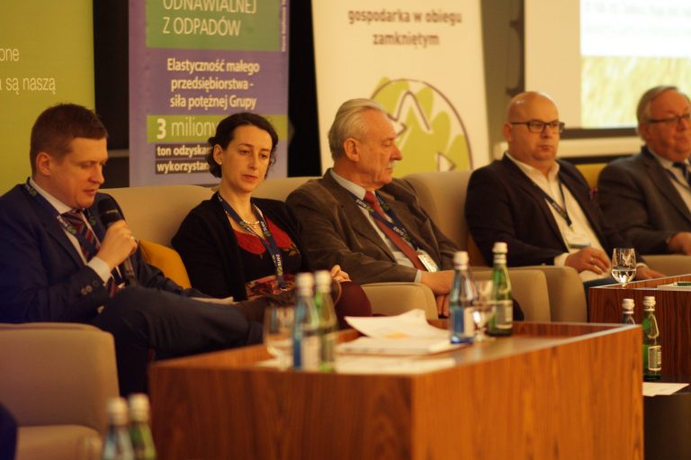 „Bez spalarni odpadów nie ma circular economy” - oceniają eksperci