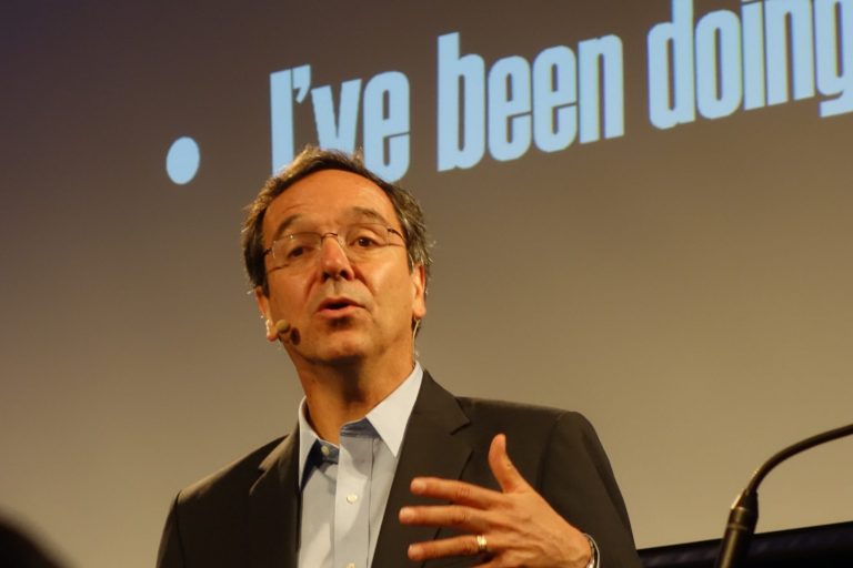 Gil Peñalosa: ludzie w Polsce oszaleli na punkcie samochodów
