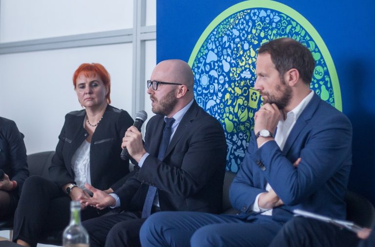 Circular economy: trwają prace nad wdrożeniem GOZ w Polsce. Wkrótce ruszą konsultacje społeczne