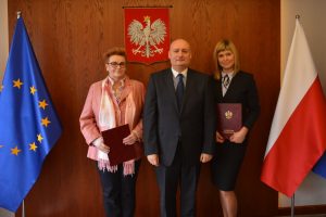 WFOŚiGW w Poznaniu ma nowy zarząd