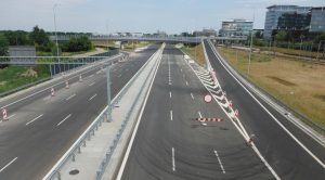 Budowa odcinka S1 w zamówieniu z wolnej ręki. GDDKiA straciła cierpliwość